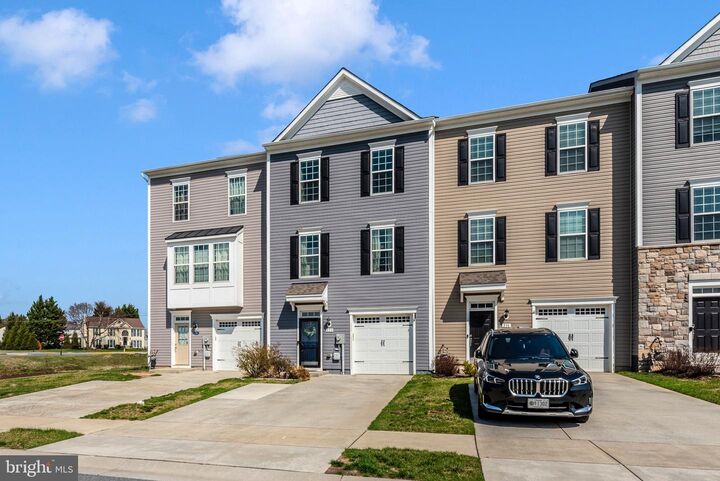 Property Photo:  220 Longley Green Drive  MD 21793 