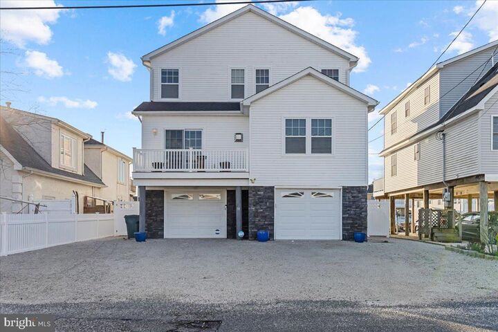 Property Photo:  51 S Spinnaker Drive  NJ 08087 