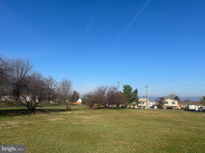 Property Photo:  Lot 1A Johnson Road & Leedy Drive  PA 17202 