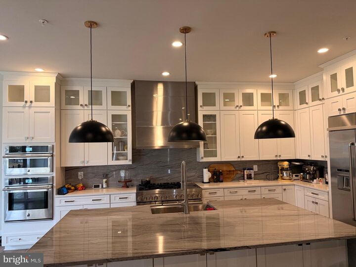 Property Photo:  12140 Hanson Farm Drive  MD 20878 