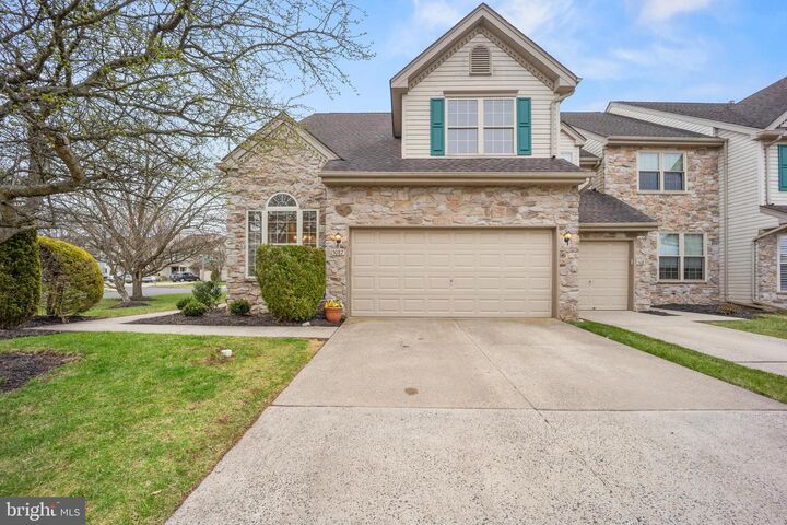 Property Photo: 5087 Raintree Court PA 18902