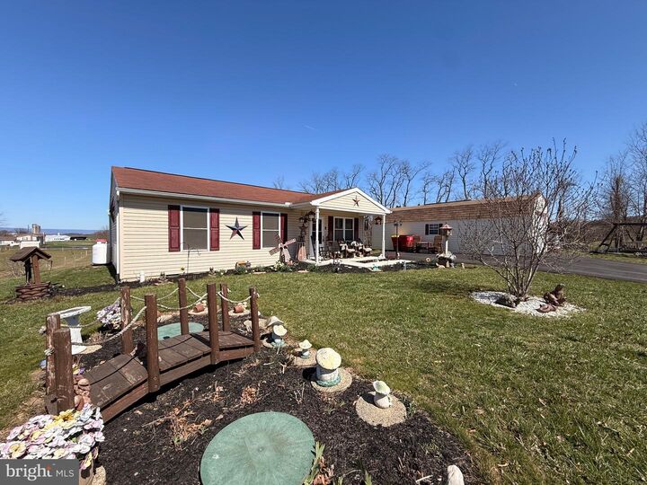 Property Photo: 39 Highland Avenue PA 17257