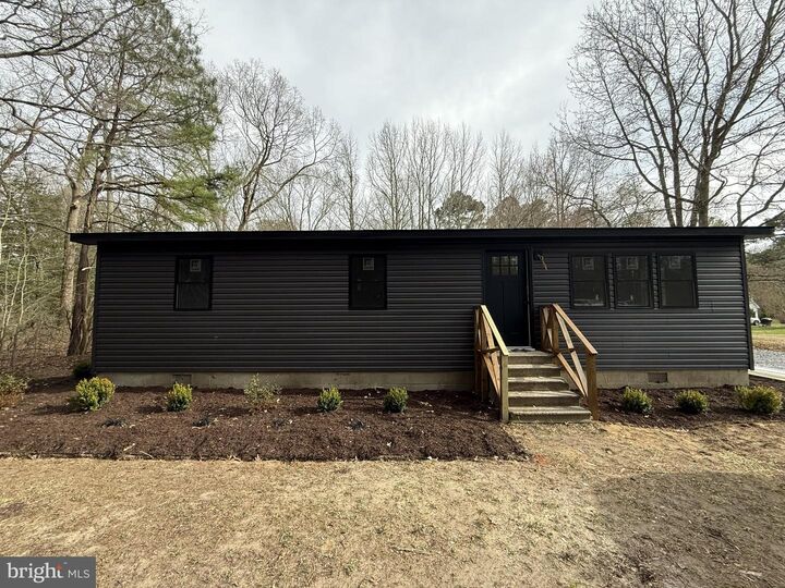 Property Photo:  22206 Wetipquin Road  MD 21856 