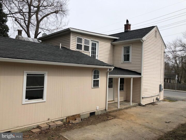 Property Photo:  805 S Kent Street  VA 22601 
