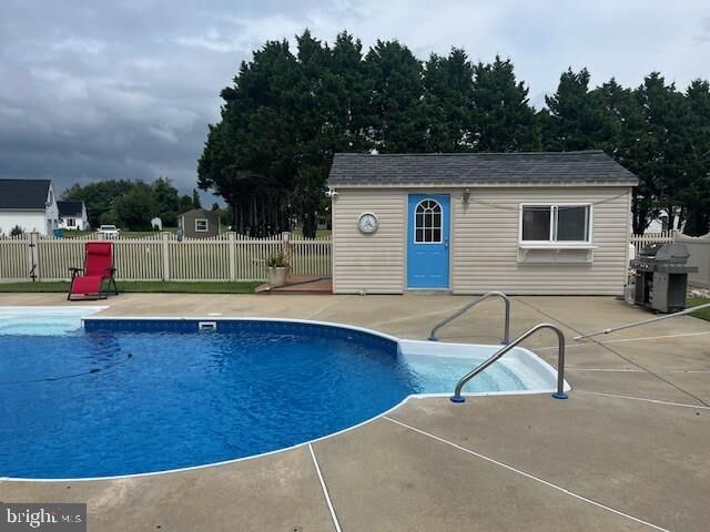 Property Photo:  28014 Malden Court  MD 21801 