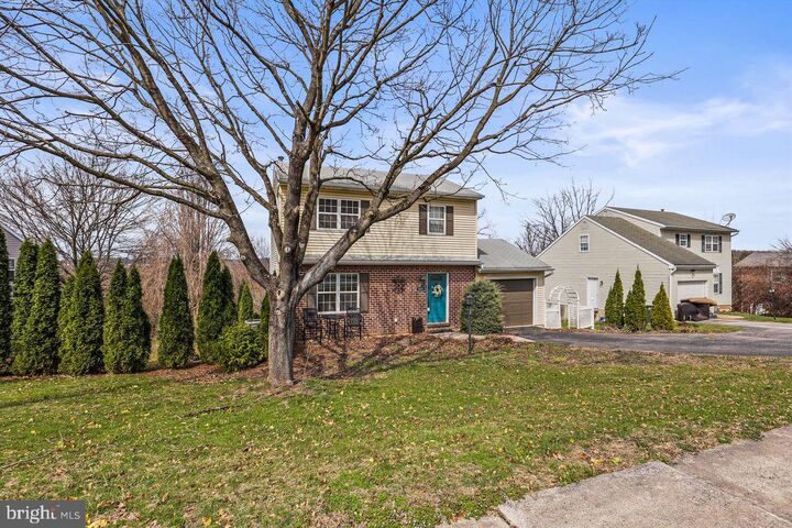 Property Photo: 3051 Druck Valley Road PA 17406