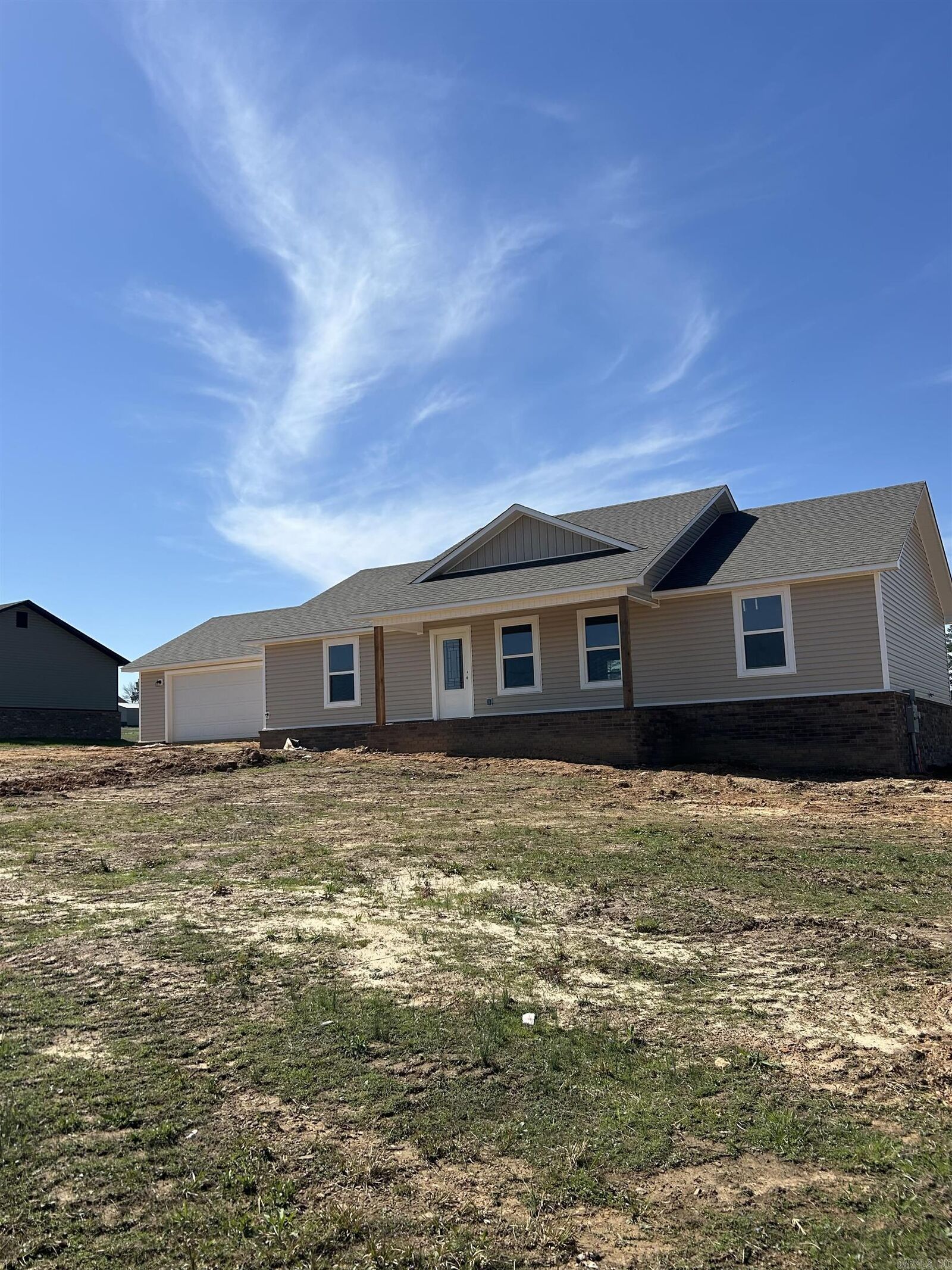 Property Photo:  193 Pr 3534  AR 72830 