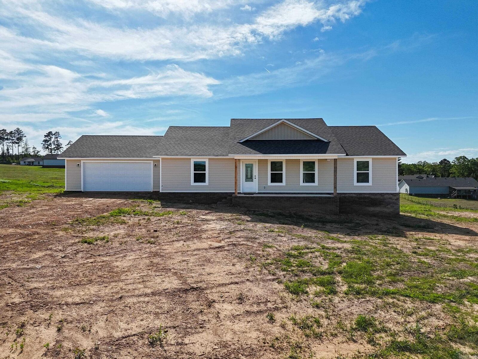 Property Photo: 193 Pr 3534 AR 72830