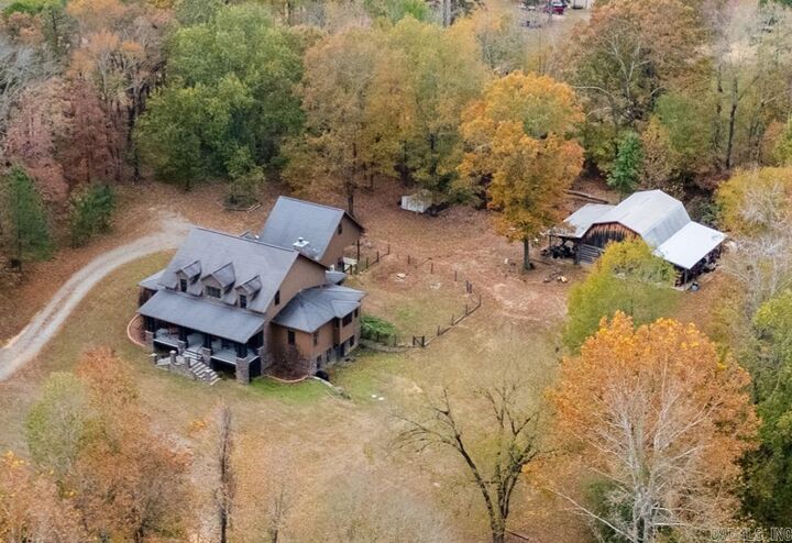 Property Photo: 1919 Tudor Loop AR 72019