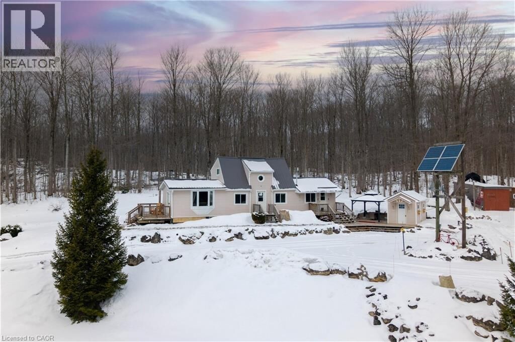 Property Photo:  825173 Grey Rd 40 Road  ON N0C 1H0 