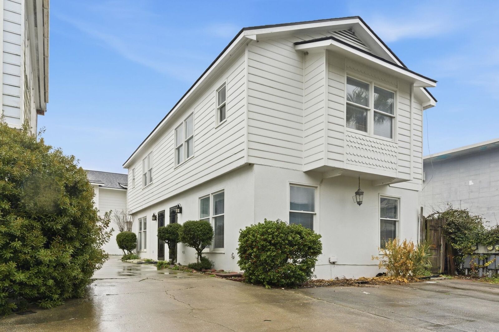 Property Photo:  2309 Withers Dr. 4  SC 29577 