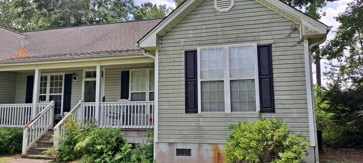 Property Photo:  78 Joys Pl.  SC 29510 
