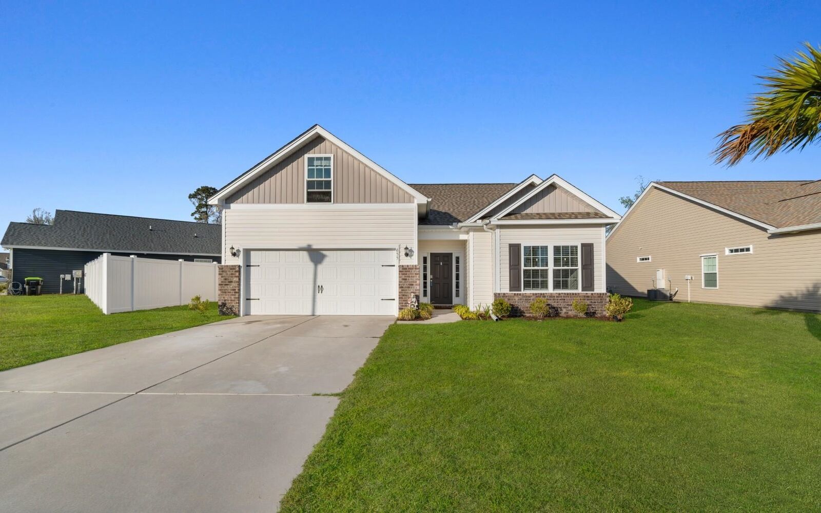 Property Photo:  655 Rycola Circle  SC 29575 