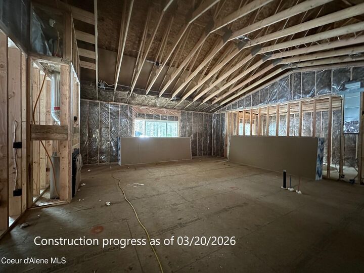 Property Photo: 7304 E Autry Ln ID 83801