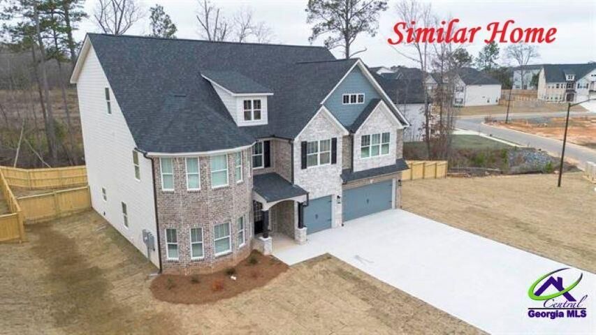 Property Photo:  312 Garnet Drive  GA 31005 