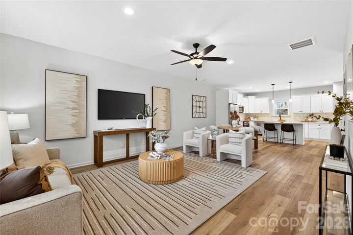 Property Photo:  2961 Polk And White Road  NC 28269 