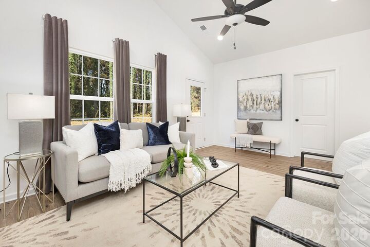 Property Photo:  3100 Mulberry Church Road  NC 28208 