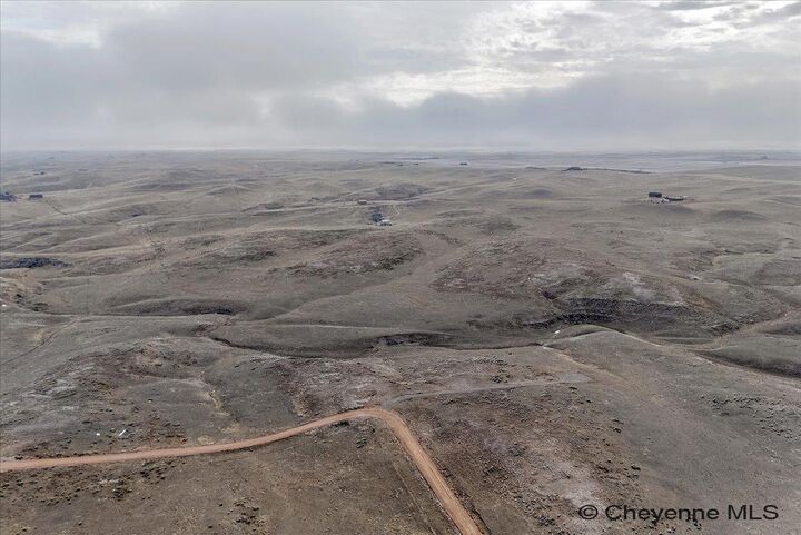 Property Photo:  Tr 1 &Amp Tr  2 Barbwire  WY 82009 