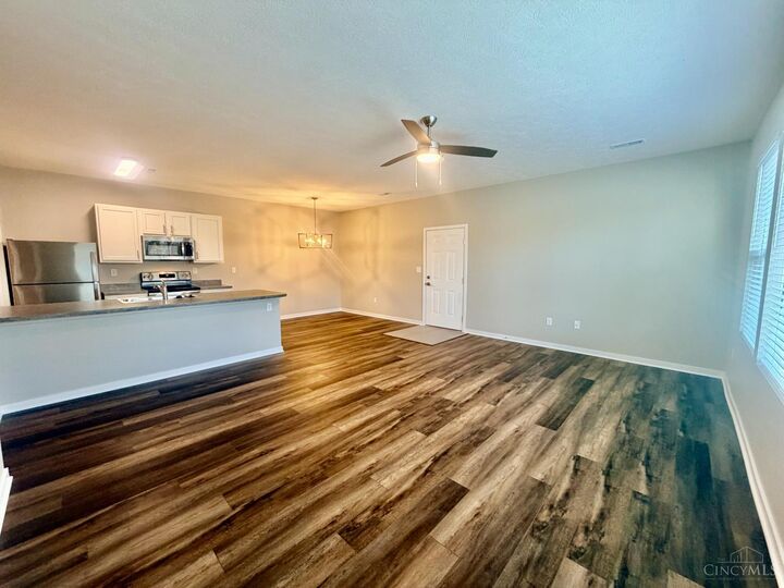 Property Photo:  732 Pheasant Run Drive  OH 45036 