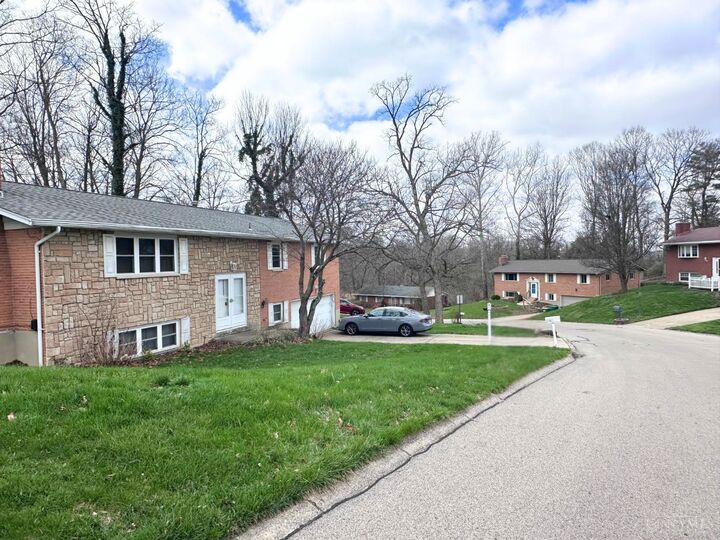 Property Photo:  6260 Overture Drive  OH 45449 