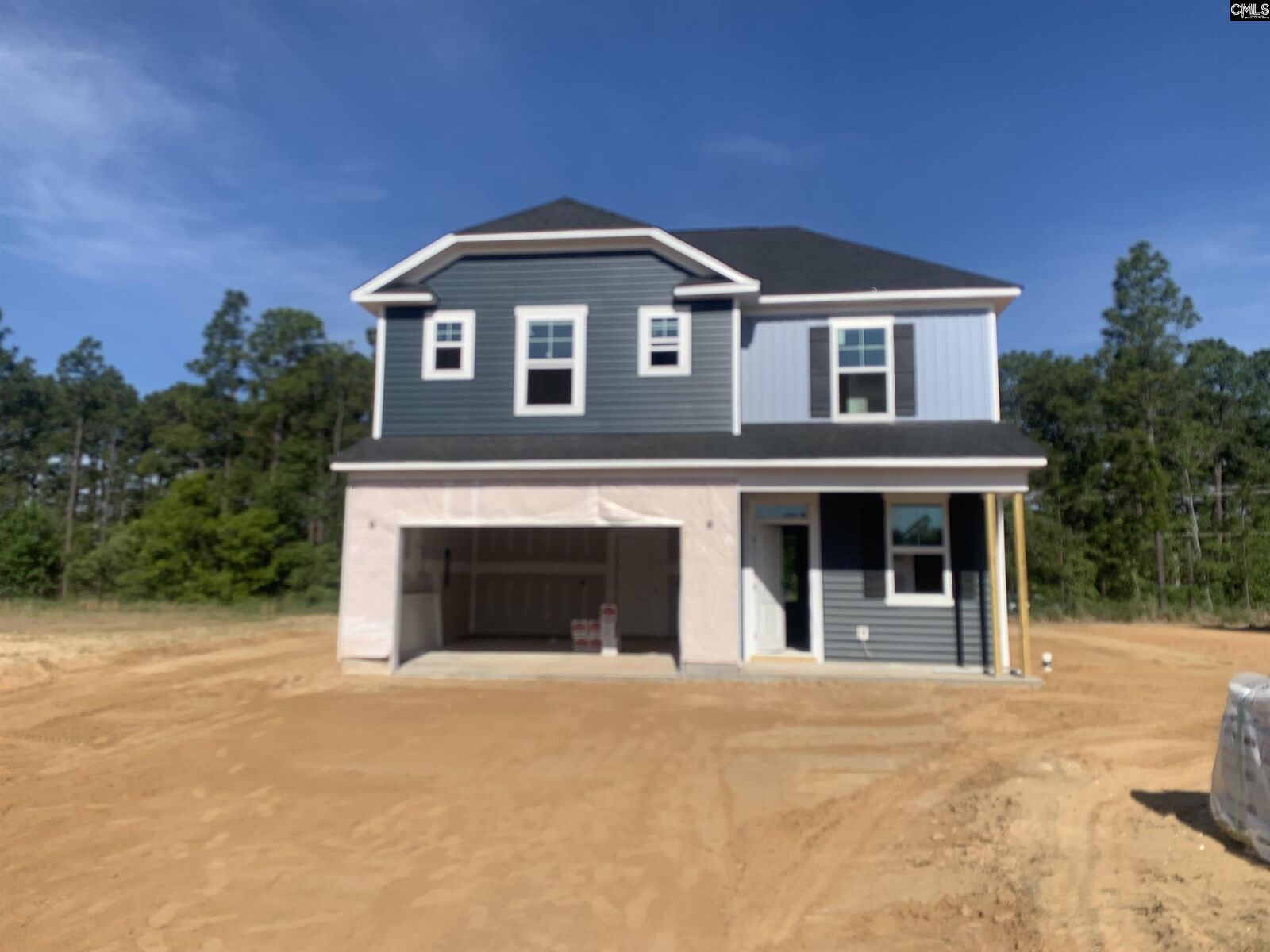 Property Photo:  216 Ruby Prince  SC 29073 