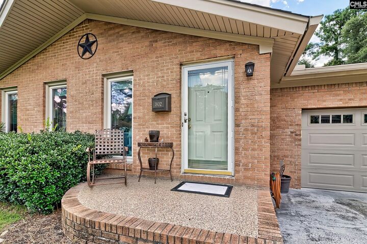 Property Photo:  1802 D  SC 29169 