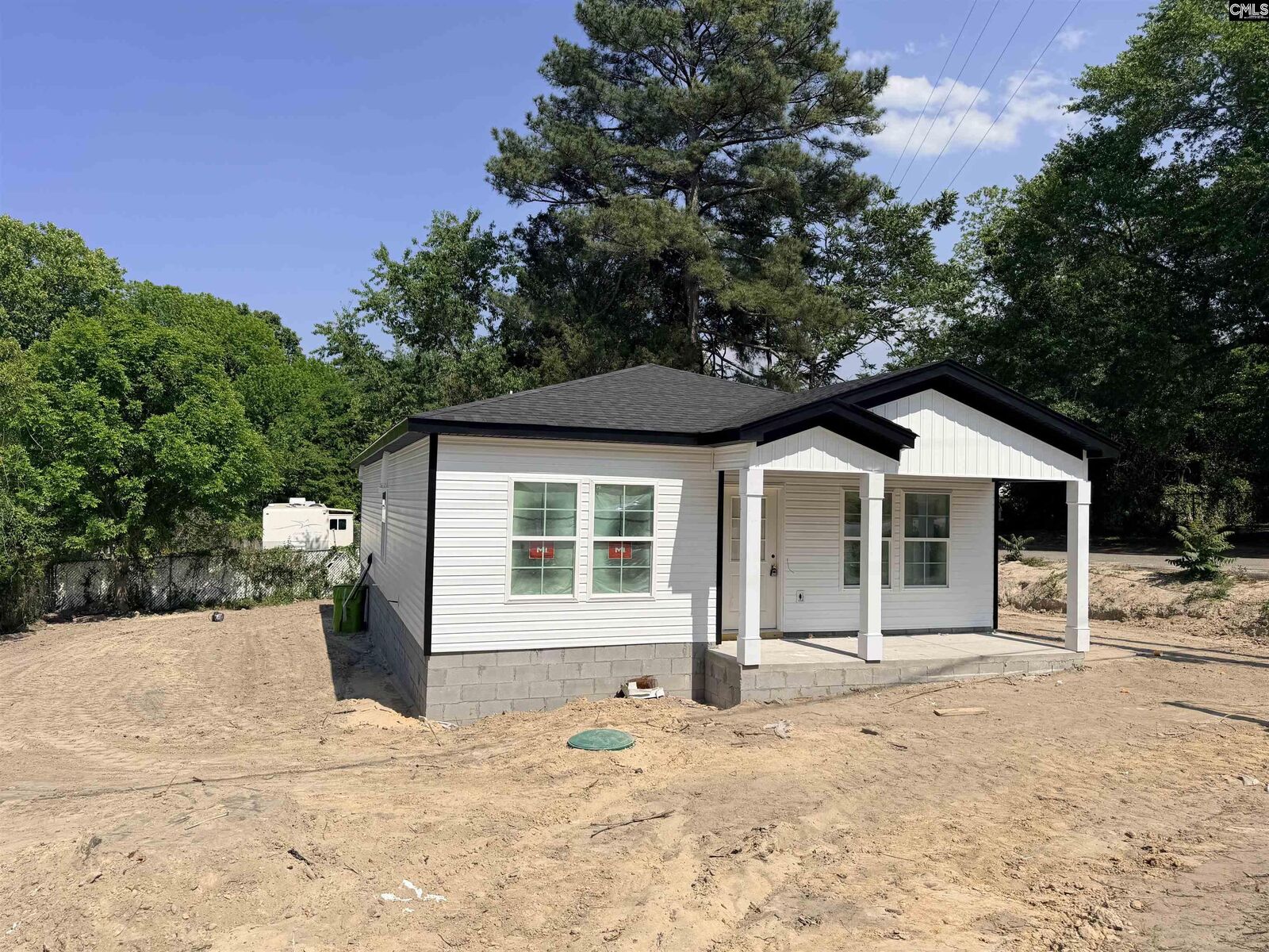 Property Photo:  2826 Truman  SC 29204 