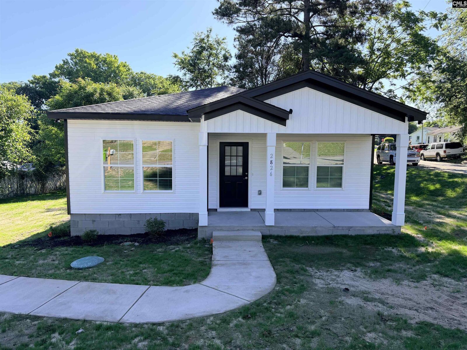 Property Photo:  2826 Truman  SC 29204 