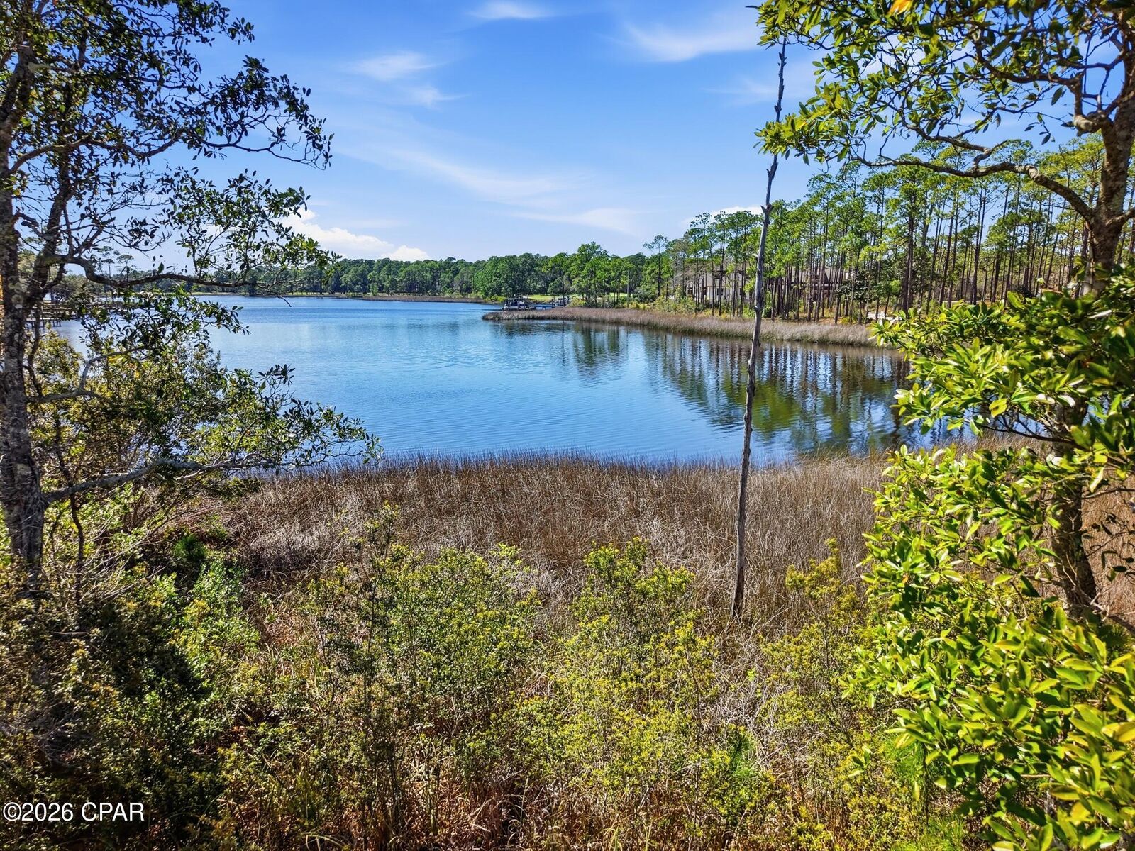 Property Photo: 22100 Trumpet Trail FL 32413