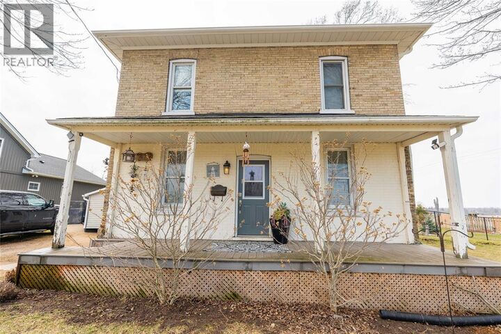 Property Photo:  9185 Ipperwash Road  ON N0N 1J3 