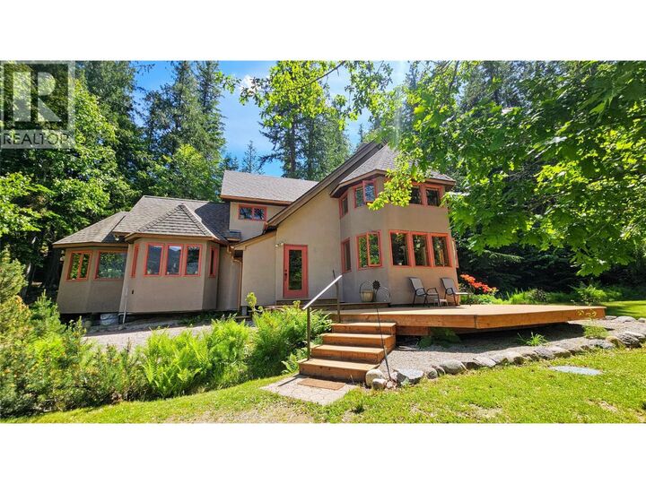8496 B Procter Road East — photo 1