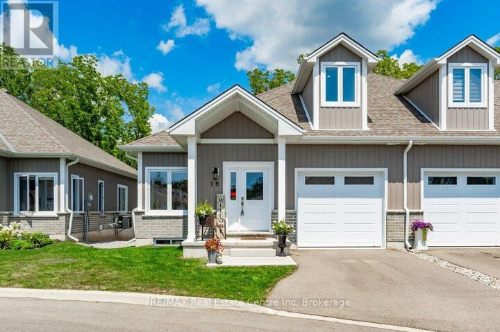 Property Photo:  744 Nelson Street West 18  ON N0A 1N0 