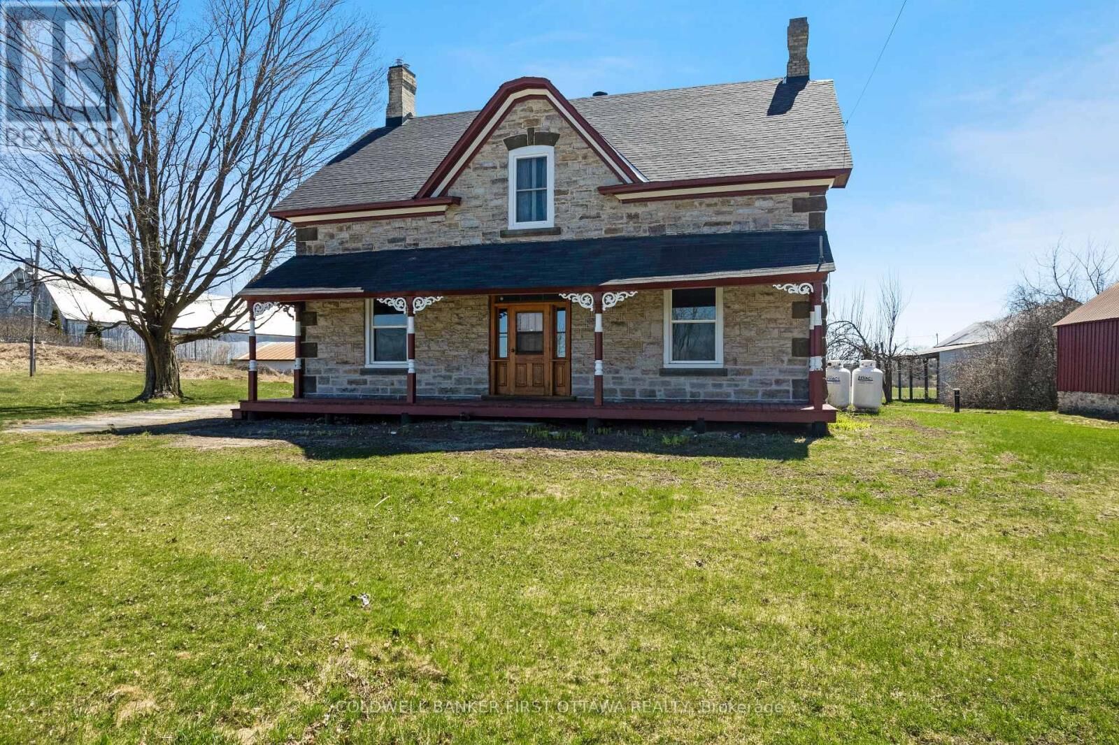 Photo de la propriété:  2061 Christie Lake Road  ON K7H 3C6 