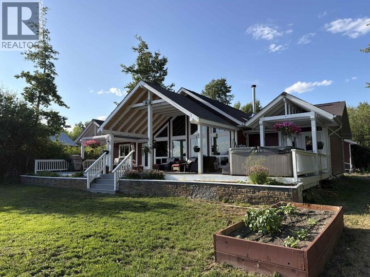 Property Photo: 7285 Peterson Road BC V0J 1S0