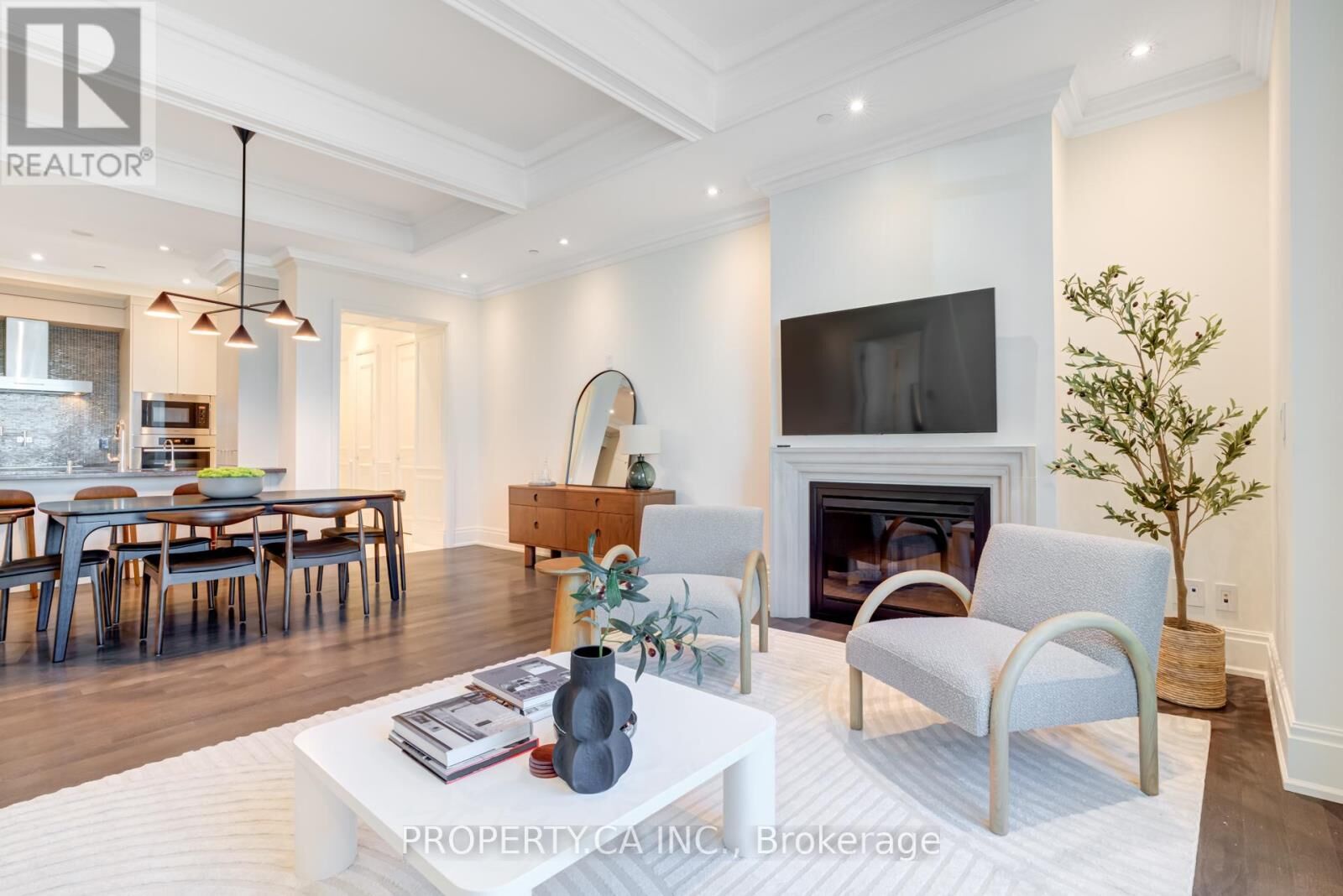 Property Photo:  311 Bay Street 3506  ON M5H 4G5 