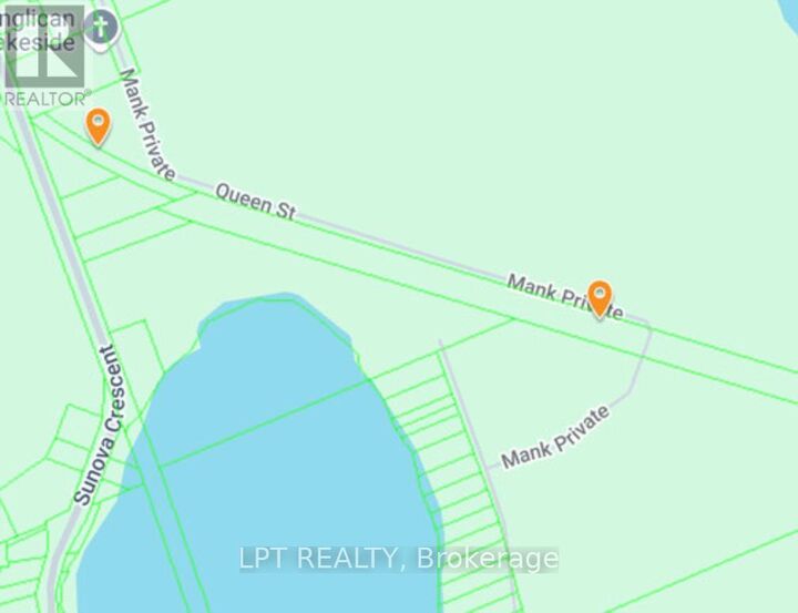 Property Photo:  Lot 25 Zorra Private  ON N0M 2G0 
