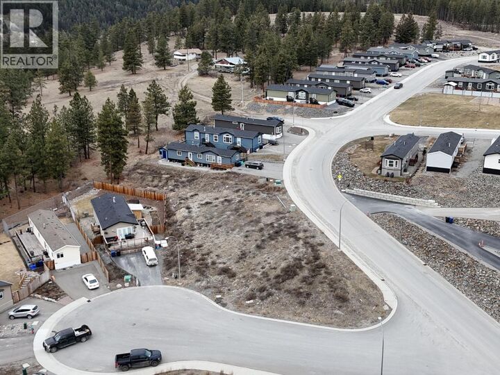 Property Photo:  509 Steepleview Point Northwest  BC V1C 5L3 