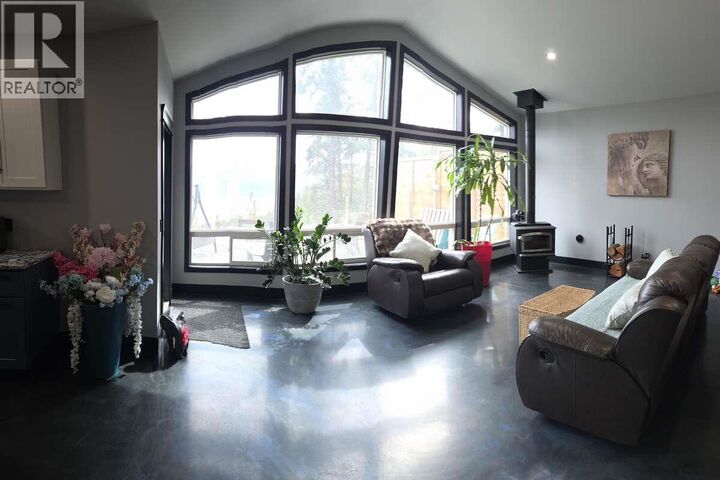 Property Photo:  10795 Westshore Road  BC V1H 2C3 