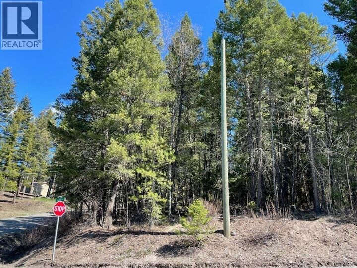 Property Photo:  Lot 1 Sussnee Road  BC V0K 2Z0 