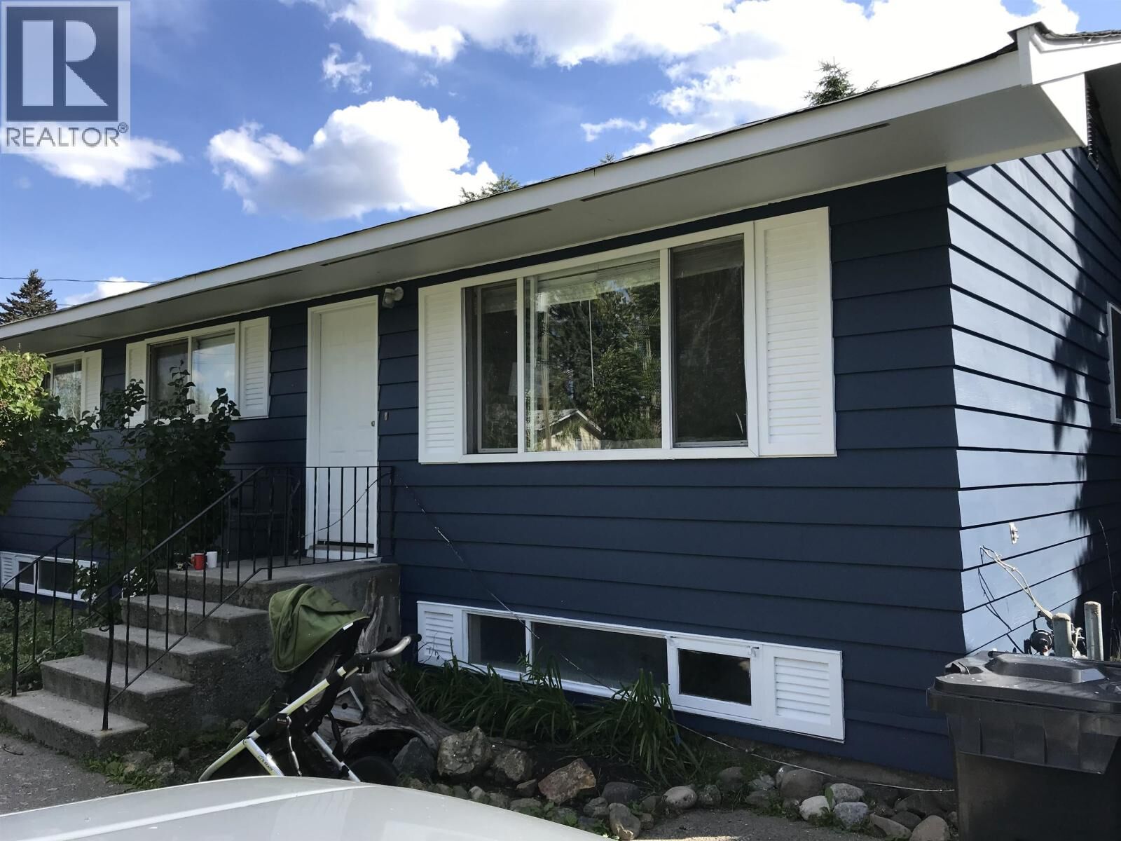 Property Photo:  455 Aspen Street  BC V0K 2E1 