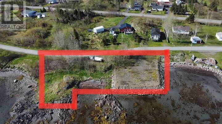 Property Photo:  6-8 Indian Arm Road  NL A0G 2A0 
