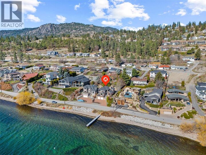 Property Photo: 3838 Beach Avenue BC V0H 1X1