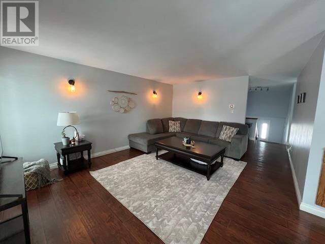 Property Photo: 101 First Avenue ON P8T 1G3