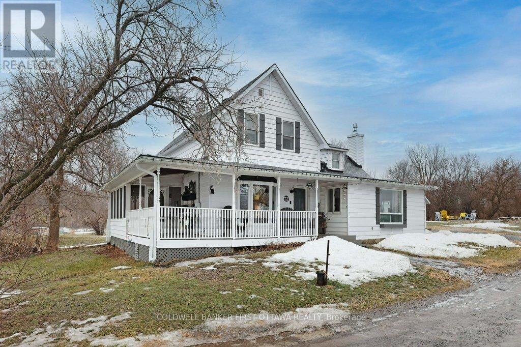 Property Photo:  3968 Diamondview Road  ON K0A 2H0 