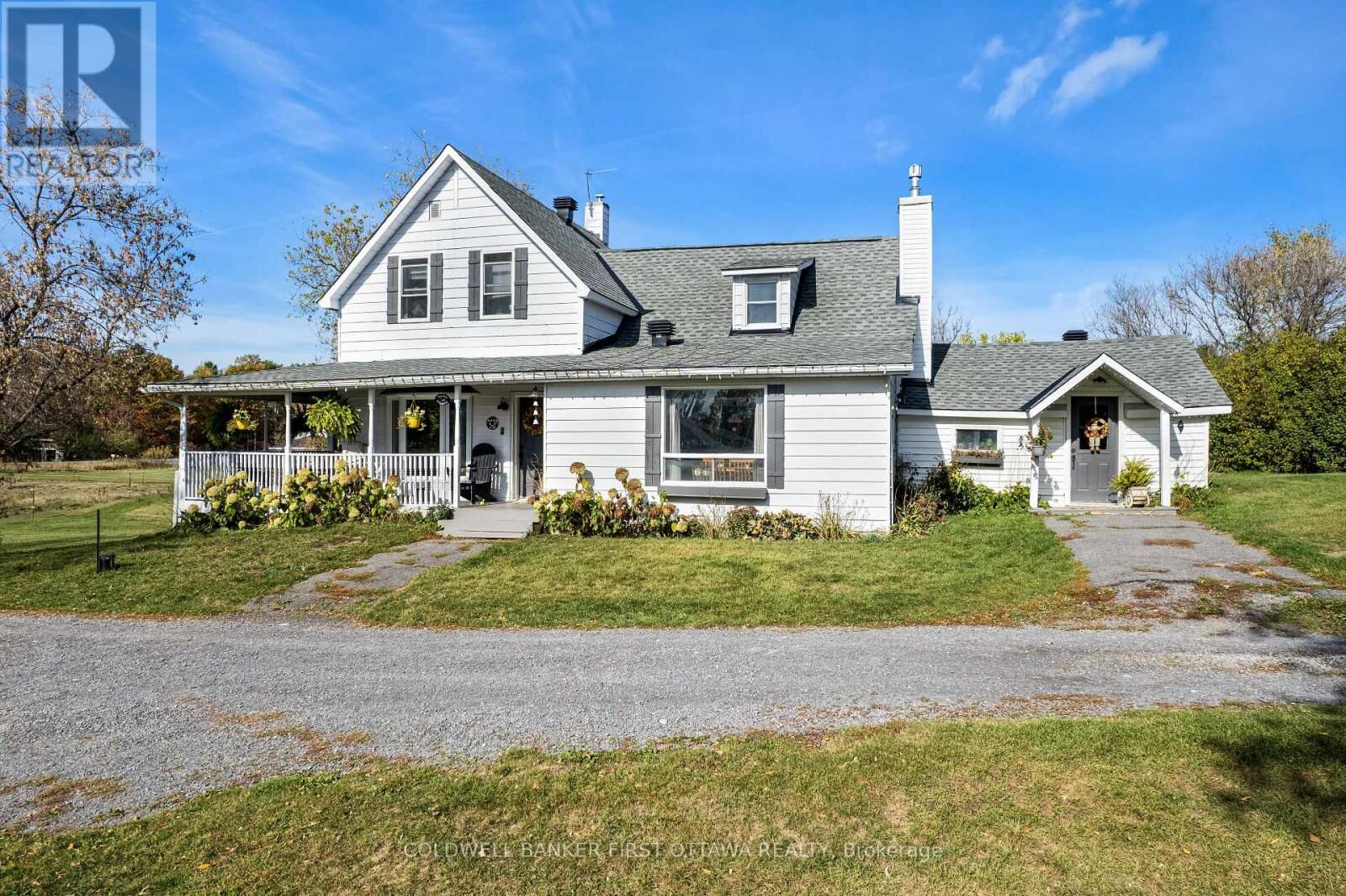Property Photo: 3968 Diamondview Road ON K0A 2H0