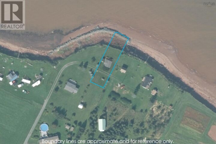 Photo de la propriété:  67 D Haynes Beach Lane  NS B4H 3X9 