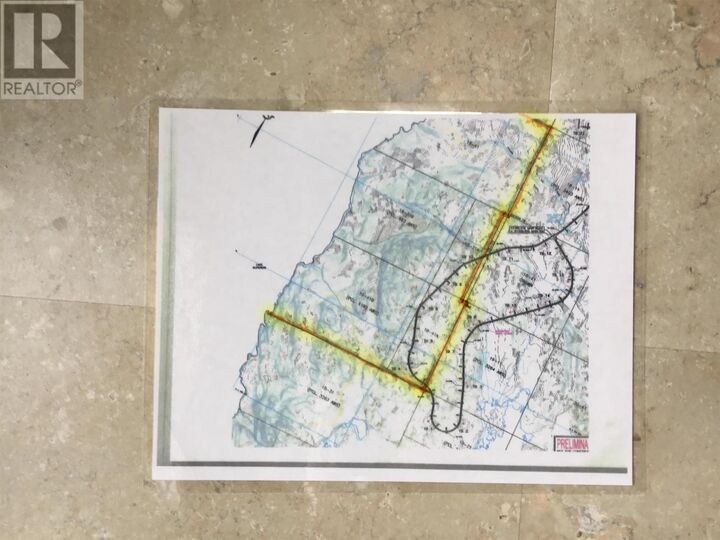 Property Photo:  Pt Sec 18,19 North Gros Cap Rd  ON P6A 6K4 