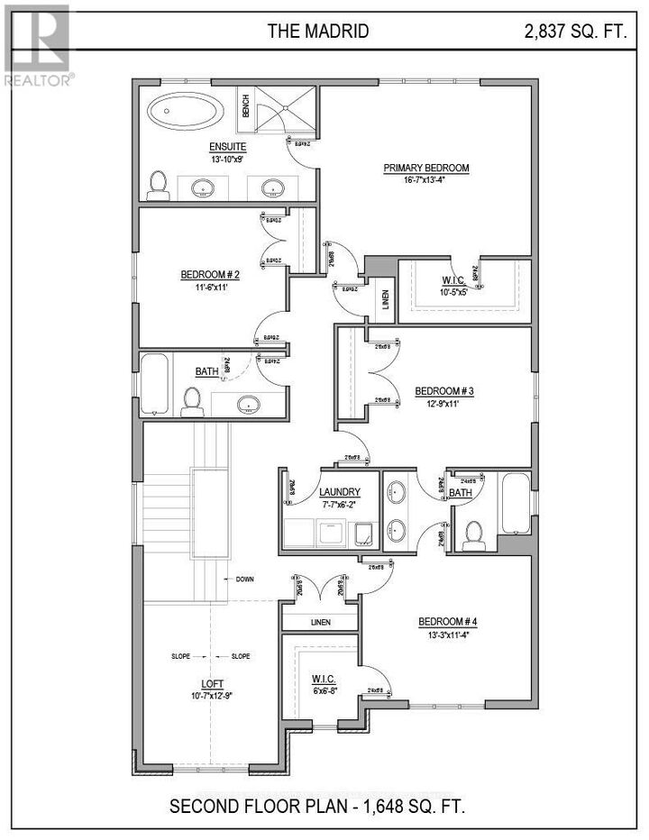 Property Photo: Lot 16 Virtue Drive ON N6K 4N7