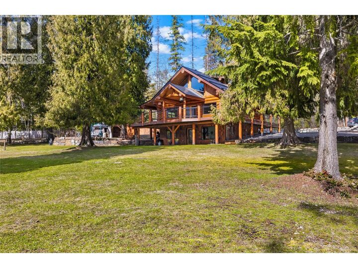 Photo de la propriété:  14308 Maia Lane  BC V0B 1S0 