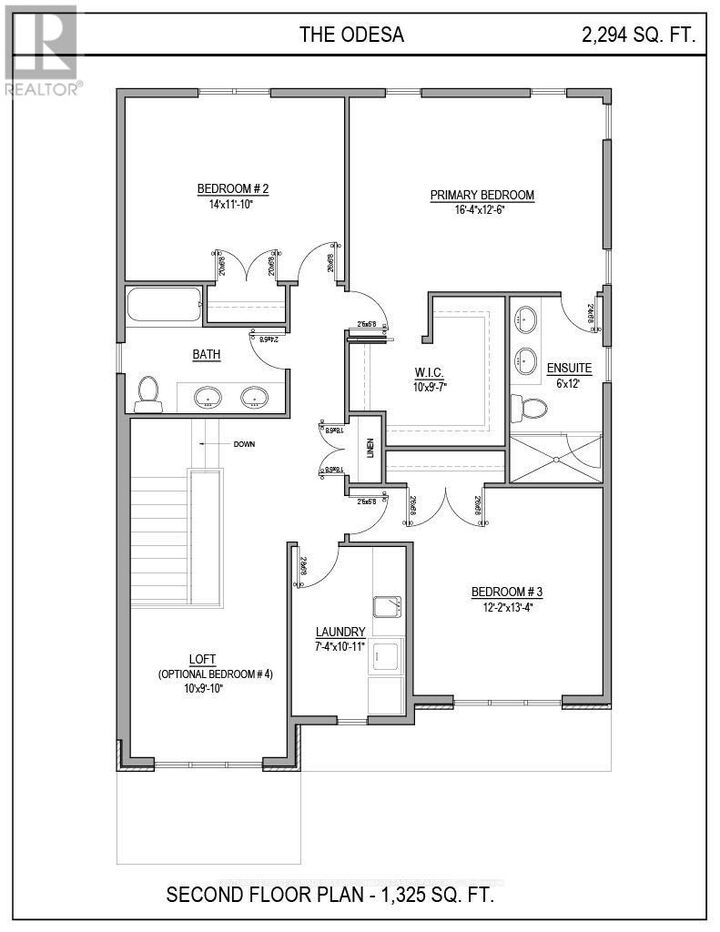 Property Photo: Lot 29 Virtue Drive ON N6K 4N7